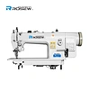 GC0303-D4 المحوسبة المشي القدم lockstitch آلة الخياطة مع رافع القدم السيارات والسيارات التشذيب الموضوع